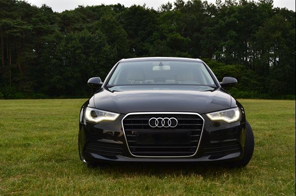 Grote foto audi a6 businesspack2013 led 1ste egen auto audi