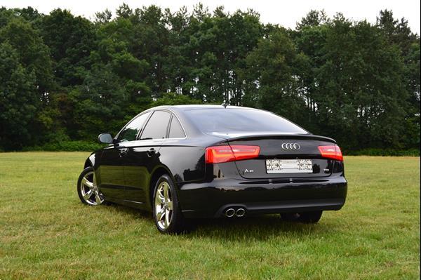 Grote foto audi a6 businesspack2013 led 1ste egen auto audi