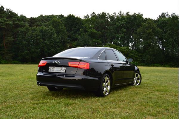 Grote foto audi a6 businesspack2013 led 1ste egen auto audi