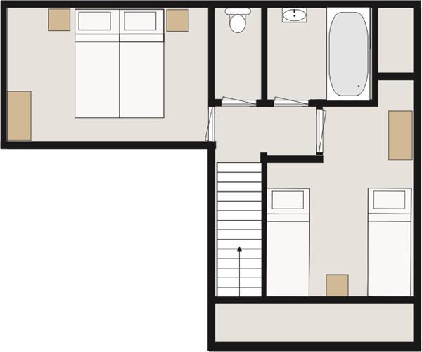 Grote foto vakantiehuis voor 6 pers in luxemburg zwembad vakantie overige vakantiewoningen huren