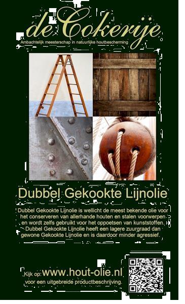 Grote foto gekookte lijnolie gamma huis en inrichting overige huis en inrichting