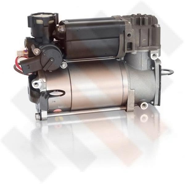 Grote foto wabco 4154033030 12v luchtvering compressor hulpluchtverin caravans en kamperen caravan accessoires
