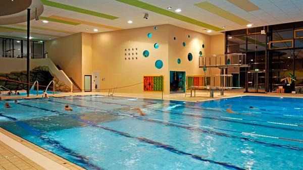 Grote foto appartement voor 3 p. luxemburg park zwembad vakantie belgi