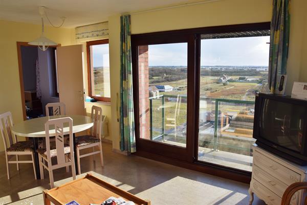 Grote foto vakantie appartement te huur oostende vakantie belgi