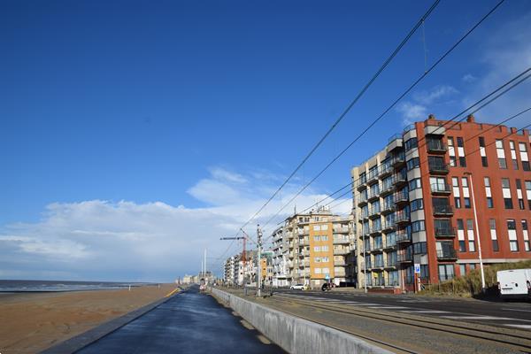 Grote foto vakantie appartement te huur oostende vakantie belgi