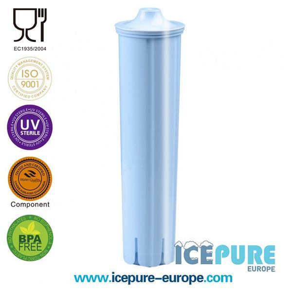 Grote foto jura claris waterfilter blue van icepure cmf001 witgoed en apparatuur koffiemachines en espresso apparaten