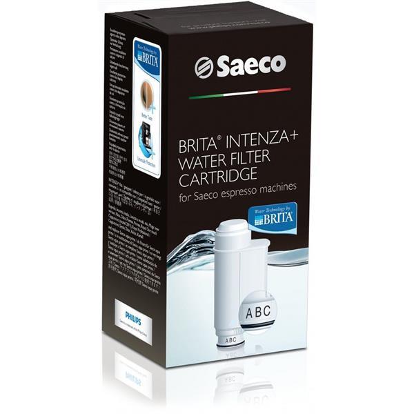 Grote foto saeco waterfilter ca6702 intenza witgoed en apparatuur koffiemachines en espresso apparaten