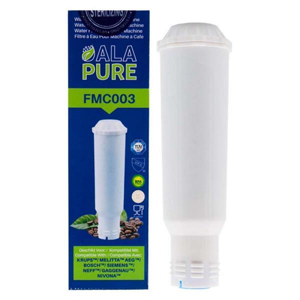 Nivona Waterfilter NIRF 700 van Alapure FMC003 Kopen | Koffiemachines ...