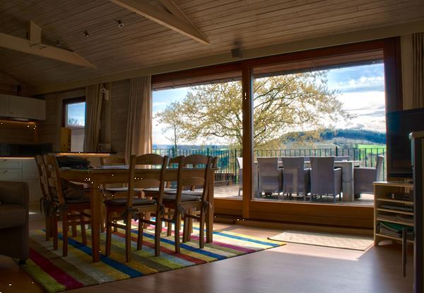 Grote foto ardennen luxe vakantiewoninen in durbuy te huur vakantie belgi