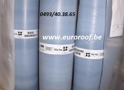 Grote foto roofing doe het zelf en verbouw dakbedekking