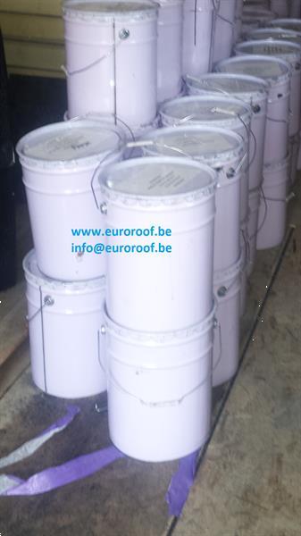 Grote foto roofing doe het zelf en verbouw dakbedekking