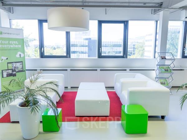 Grote foto kantoorruimte huren aan hogehilweg 19 in amsterdam skepp huizen en kamers bedrijfspanden