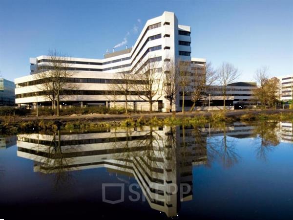Grote foto kantoorruimte huren aan hoogoorddreef 9 in amsterdam skep huizen en kamers bedrijfspanden