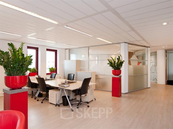 Grote foto kantoorruimte huren aan kingsfordweg 151 in amsterdam ske huizen en kamers bedrijfspanden