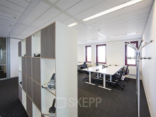 Grote foto kantoorruimte huren aan kingsfordweg 151 in amsterdam ske huizen en kamers bedrijfspanden