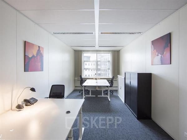 Grote foto kantoorruimte huren aan newtonlaan 115 in utrecht skep huizen en kamers bedrijfspanden