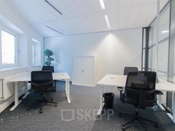 Grote foto kantoorruimte huren aan joop geesinkweg 901 999 in amsterdam huizen en kamers bedrijfspanden