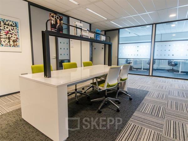 Grote foto kantoorruimte huren aan joop geesinkweg 901 999 in amsterdam huizen en kamers bedrijfspanden