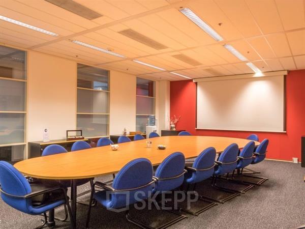 Grote foto kantoorruimte huren aan prof. j.h. bavincklaan 3 in amstelve huizen en kamers bedrijfspanden