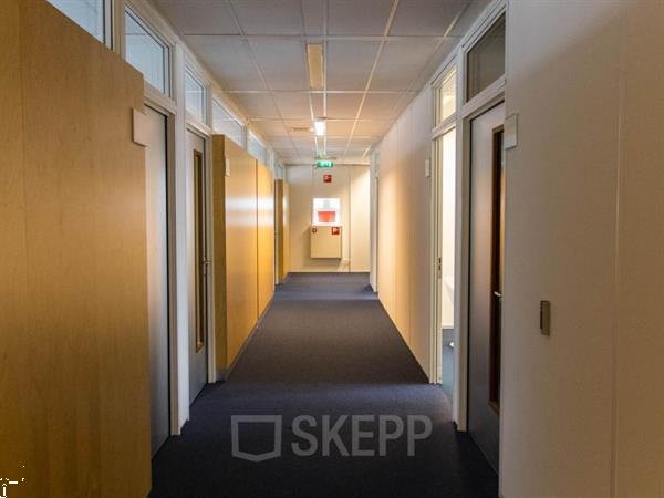 Grote foto kantoorruimte huren aan naritaweg 215 in amsterdam skepp huizen en kamers bedrijfspanden