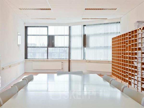 Grote foto kantoorruimte huren aan sarphatistraat 706 in amsterdam s huizen en kamers bedrijfspanden