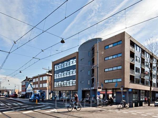 Grote foto kantoorruimte huren aan sarphatistraat 706 in amsterdam s huizen en kamers bedrijfspanden