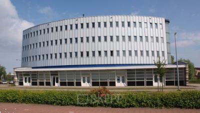Grote foto kantoorruimte huren aan jan ligthartstraat 1 in alkmaar s huizen en kamers bedrijfspanden