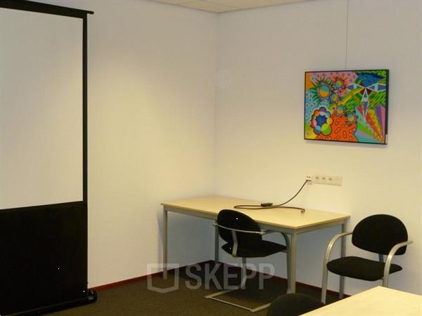 Grote foto kantoorruimte huren aan jan tinbergenstraat 202 in hengelo huizen en kamers bedrijfspanden