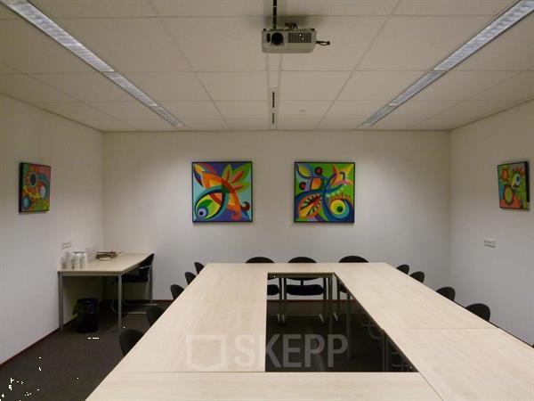 Grote foto kantoorruimte huren aan jan tinbergenstraat 202 in hengelo huizen en kamers bedrijfspanden