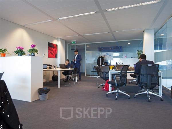 Grote foto kantoorruimte huren aan parnassusweg 819 in amsterdam ske huizen en kamers bedrijfspanden