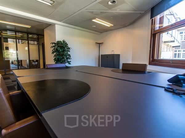 Grote foto kantoorruimte huren aan vijzelstraat 20 in amsterdam skep huizen en kamers bedrijfspanden