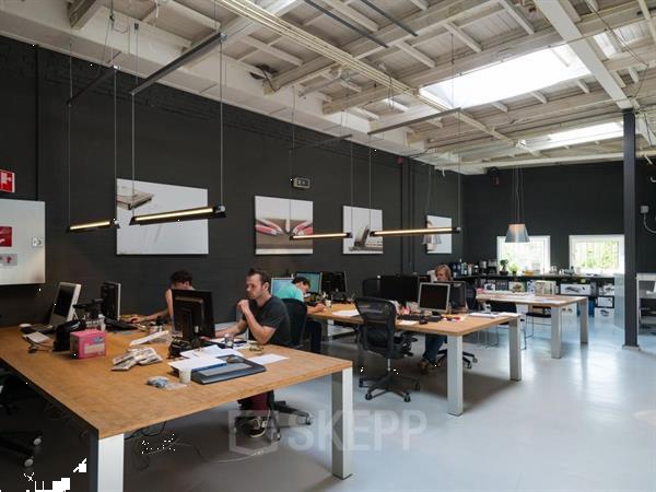 Grote foto kantoorruimte huren aan binckhorstlaan 36 in den haag ske huizen en kamers bedrijfspanden
