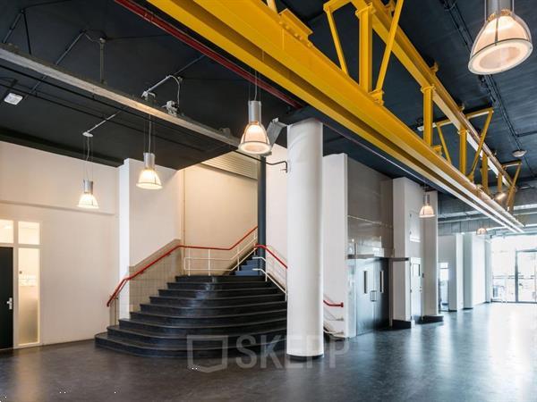 Grote foto kantoorruimte huren aan binckhorstlaan 36 in den haag ske huizen en kamers bedrijfspanden