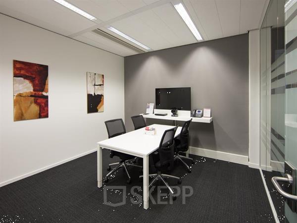 Grote foto kantoorruimte huren aan hart van brabantlaan 12 16 in tilbur huizen en kamers bedrijfspanden