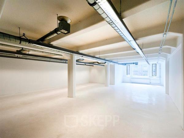 Grote foto kantoorruimte huren aan van diemenstraat 20 200 in amsterdam huizen en kamers bedrijfspanden