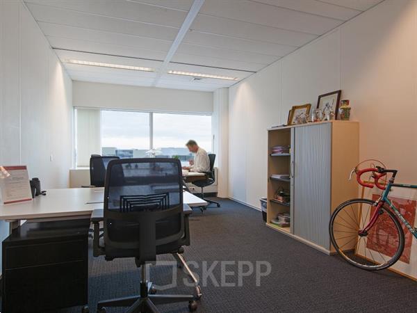 Grote foto kantoorruimte huren aan graadt van roggenweg 328 334 in utre huizen en kamers bedrijfspanden