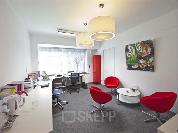 Grote foto kantoorruimte huren aan van dijklaan 22 in amstelhoek ske huizen en kamers bedrijfspanden