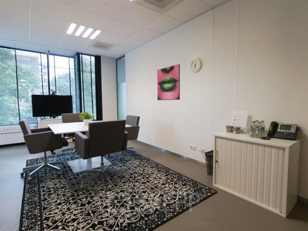 Grote foto kantoorruimte huren aan de cuserstraat 93 in amsterdam sk huizen en kamers bedrijfspanden