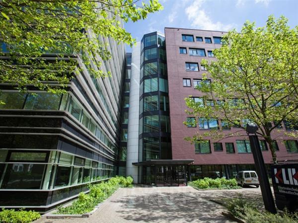 Grote foto kantoorruimte huren aan hullenbergweg 278 in amsterdam sk huizen en kamers bedrijfspanden