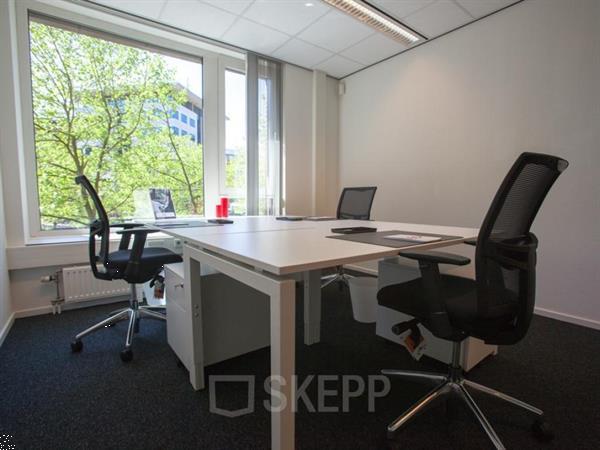 Grote foto kantoorruimte huren aan hullenbergweg 278 in amsterdam sk huizen en kamers bedrijfspanden