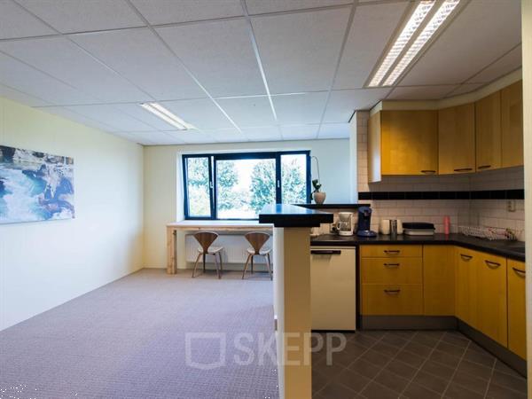 Grote foto kantoorruimte huren aan hollandse kade 38 in abcoude skep huizen en kamers bedrijfspanden