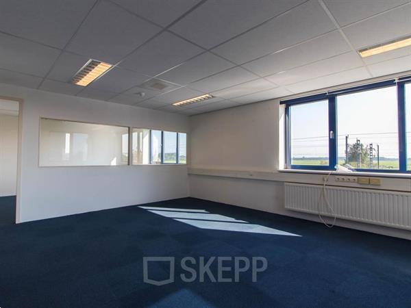 Grote foto kantoorruimte huren aan hollandse kade 38 in abcoude skep huizen en kamers bedrijfspanden