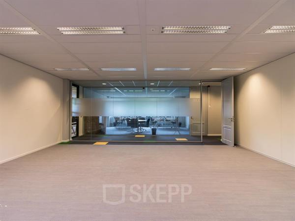 Grote foto kantoorruimte huren aan startbaan 8 in amstelveen skepp huizen en kamers bedrijfspanden