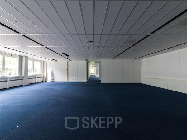 Grote foto kantoorruimte huren aan gondel 1 in amstelveen skepp huizen en kamers bedrijfspanden