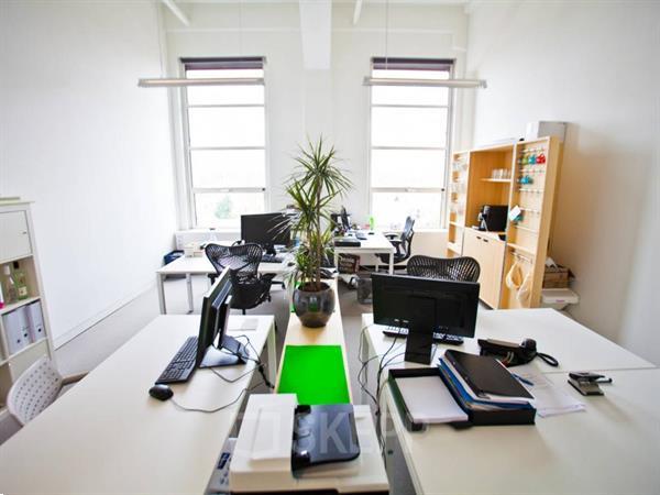 Grote foto kantoorruimte huren aan zuid hollandlaan 7 in den haag sk huizen en kamers bedrijfspanden