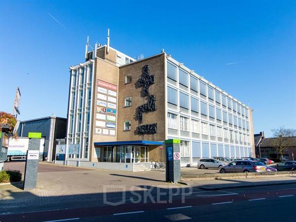 Grote foto kantoorruimte huren aan groenstraat 139 155 in tilburg sk huizen en kamers bedrijfspanden