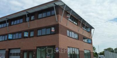 Grote foto kantoorruimte huren aan herculesstraat 31 in alkmaar skep huizen en kamers bedrijfspanden