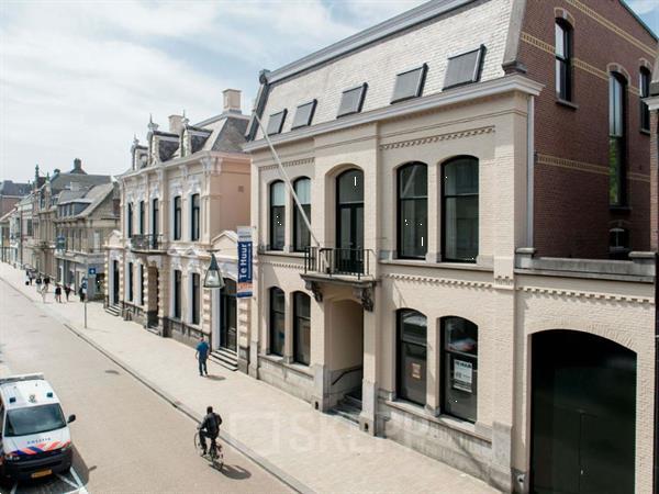 Grote foto kantoorruimte huren aan stationsstraat 17 19 in tilburg s huizen en kamers bedrijfspanden
