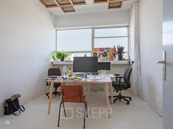 Grote foto kantoorruimte huren aan zomerhofstraat 71 in rotterdam sk huizen en kamers bedrijfspanden