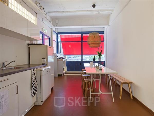 Grote foto kantoorruimte huren aan vijverhofstraat 47 in rotterdam s huizen en kamers bedrijfspanden